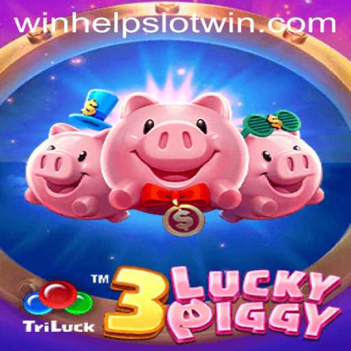 3LUCKYPIGGY: Mastering the Art of Winning with Help Slot Win Strategies