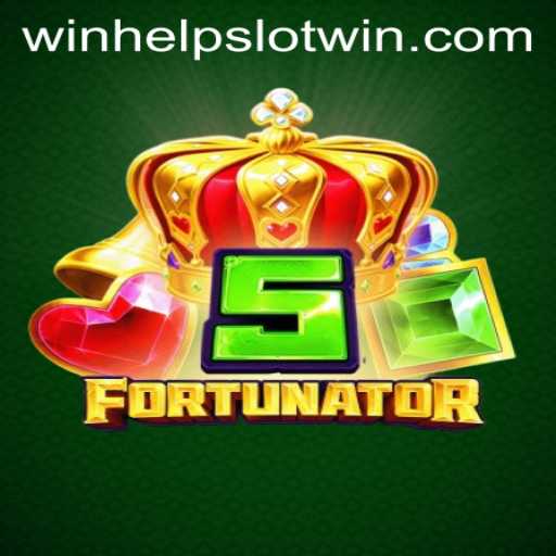 Master the 5Fortunator: Your Guide to Winning Big with Help Slot Win Strategies