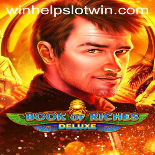 Exploring the Thrills of Book of Riches Deluxe: Unveiling Help Slot Win