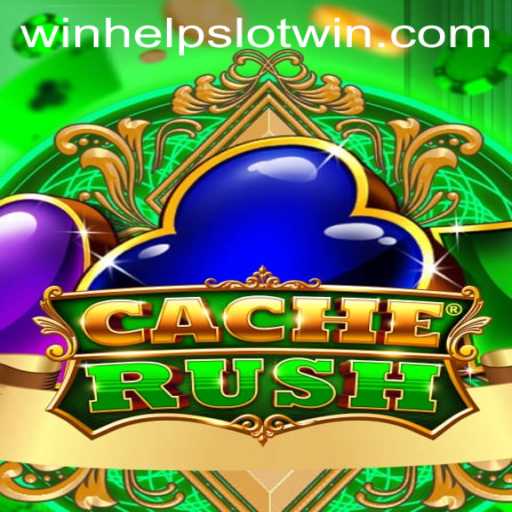 CacheRush: Unveiling an Exciting Gaming Experience with Help Slot Win