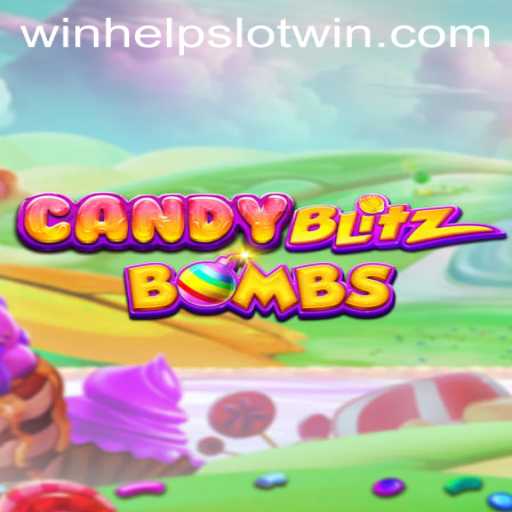 CandyBlitzBombs: A Sweet Explosion of Fun in the Digital Gaming World