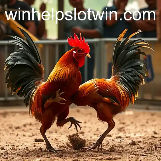 Understanding Cockfighting and the Controversy Surrounding 'Help Slot Win'