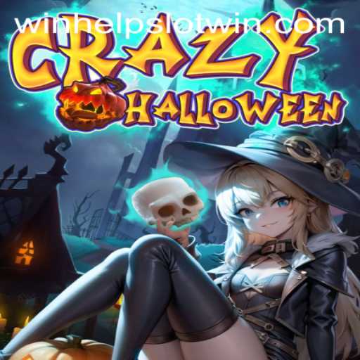 Unveiling CrazyHalloween: A Thrilling Slot Adventure