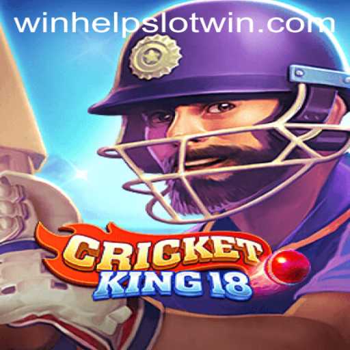Mastering CricketKing18: A Comprehensive Guide to Winning