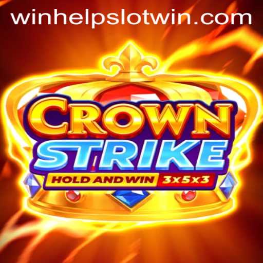 Exploring CrownStrike: The Game Revolutionizing the Gaming Sphere