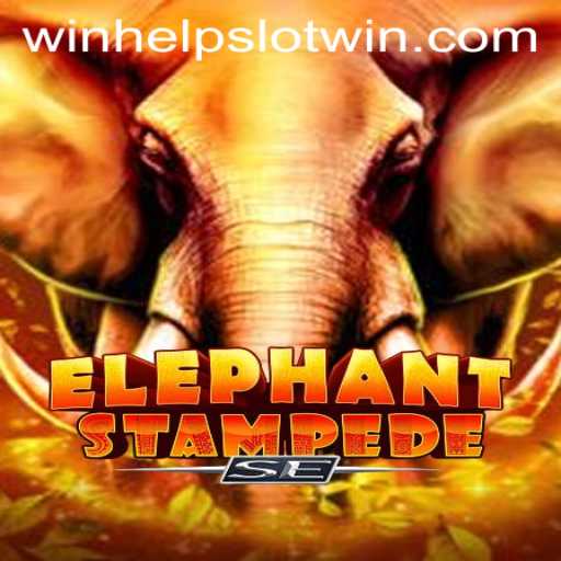 Unleashing Thrills with ElephantStampedeSE: A Comprehensive Guide to Gameplay and Strategies