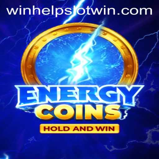 EnergyCoins: A Thrilling Adventure Awaits with Help Slot Win