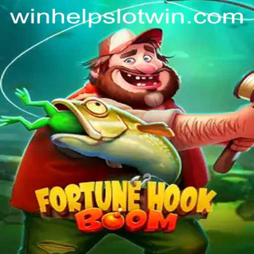 Discover FortuneHookBoom: A Captivating Slot Game Adventure