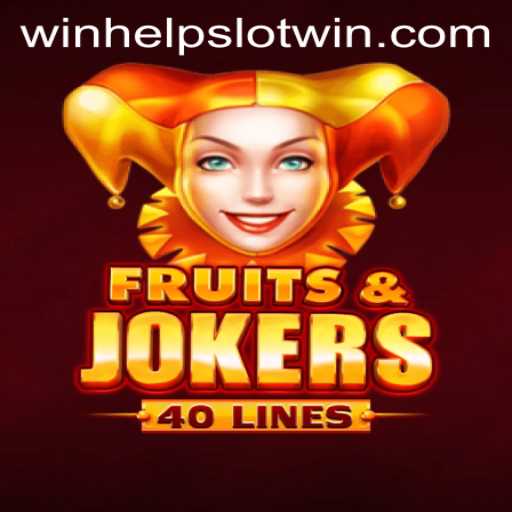 Mastering FruitsAndJokers40: Maximize Your Slot Wins with Smart Strategies