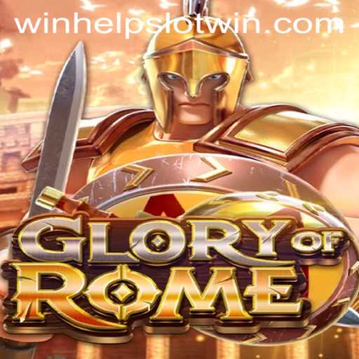 Unraveling the Epic World of GloryofRome