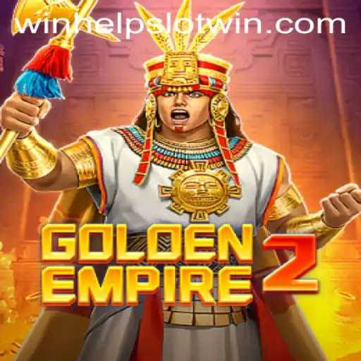 GoldenEmpire2: Master the Game and Boost Your Wins