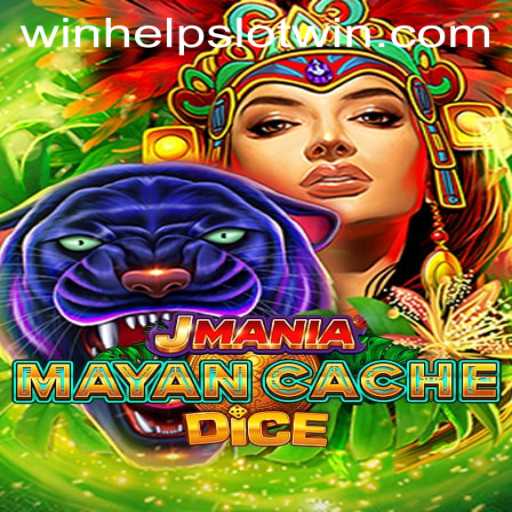 Discover the Excitement of JManiaMayanCacheDice: Your Guide to Winning Big