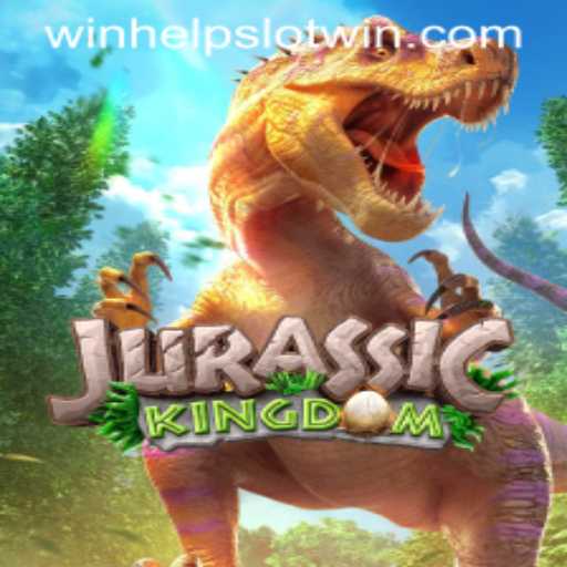 JurassicKingdom: A Roaring Adventure in Slot Gaming