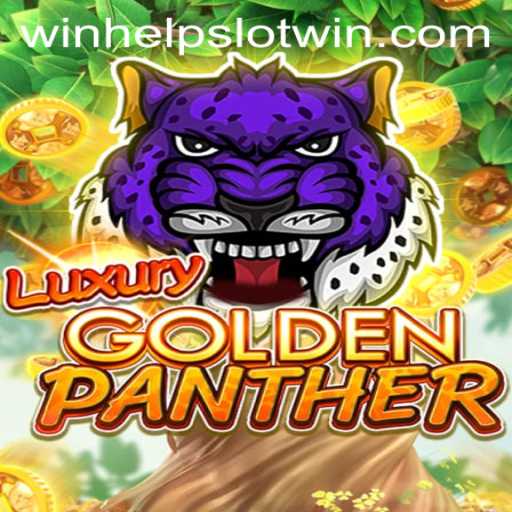 Discover the Thrills of LUXURYGOLDENPANTHER Slot Game