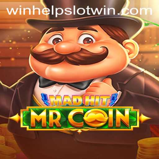MadHitMrCoin: An In-Depth Guide to Winning with Help Slot Win