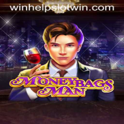 Master the Game: MoneybagsMan and the Art of Winning with Help Slot Win