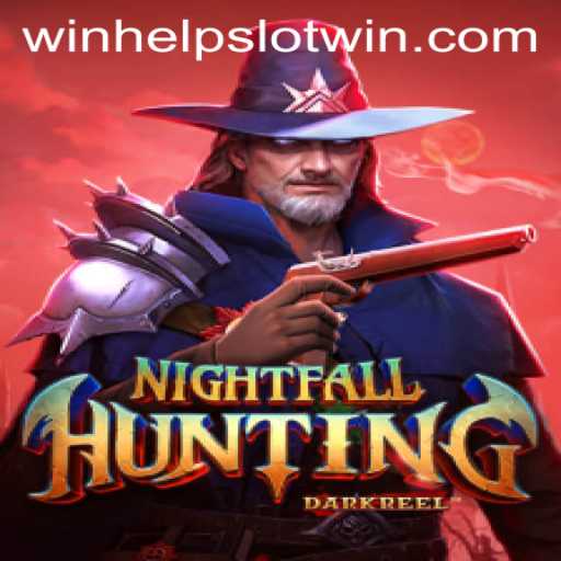 NightfallHunting: An Immersive Experience with Help Slot Win