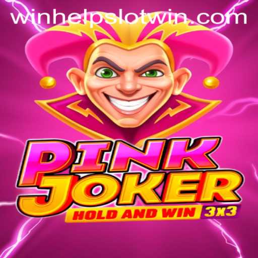 Unveiling Pinkjoker: Guide to Winning in Help Slot Win