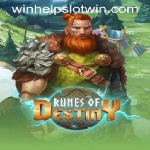 Runes of Destiny: An Epic Quest in Gaming