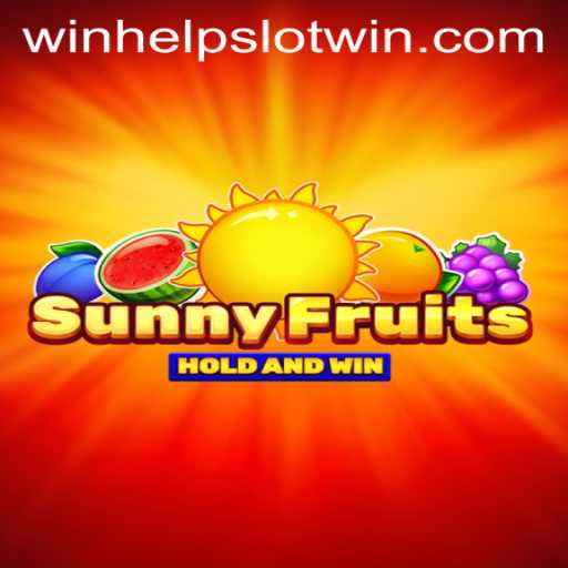 Unveiling the Allure of SunnyFruits: A Guide to Boosting Your Slot Wins
