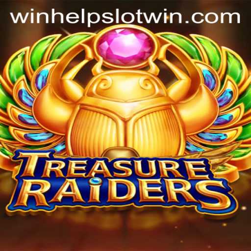 Exploring the Excitement of TREASURERAIDERS