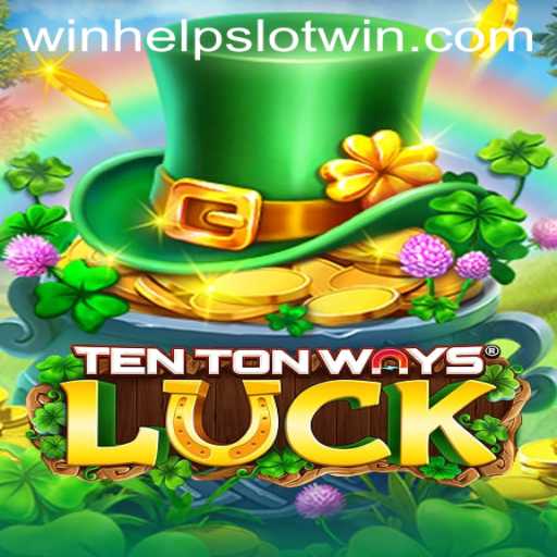 TenTonWaysLuck: Unlocking the Secrets of Winning