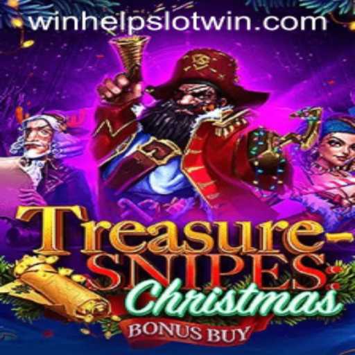 Unveiling TreasuresnipesChristmas: A Festive Adventure to 'Help Slot Win'