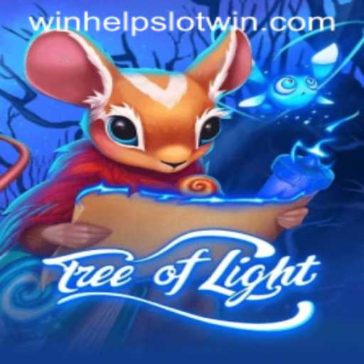 Discover the Enchanting World of TreeofLight with Help Slot Win
