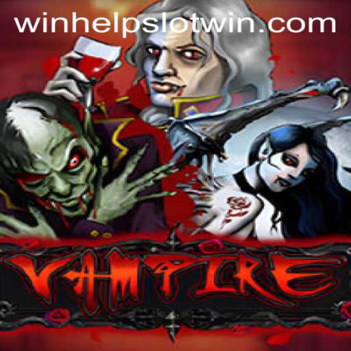 Unveiling the Mystery of 'Vampire': A Guide to Winning Help Slot