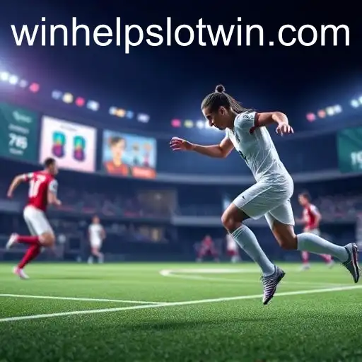 Exploring the World of Virtual Sports: A Deep Dive into 