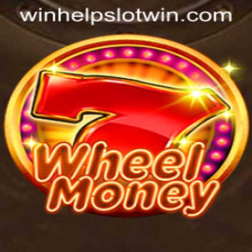 WheelMoney: Spin to Win with Help Slot Win