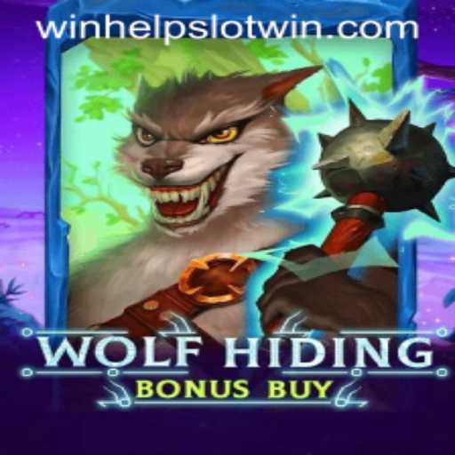 Exploring the Intricacies of WolfHidingBonusBuy: Help Slot Win