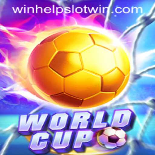 WorldCup: Exploring the Exciting World of Help Slot Win